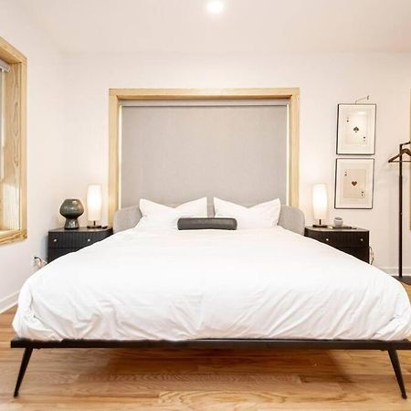 Steps To Bathhouses, Historic Studio, King Bed, Room # 101 هوت سبرنغز المظهر الخارجي الصورة