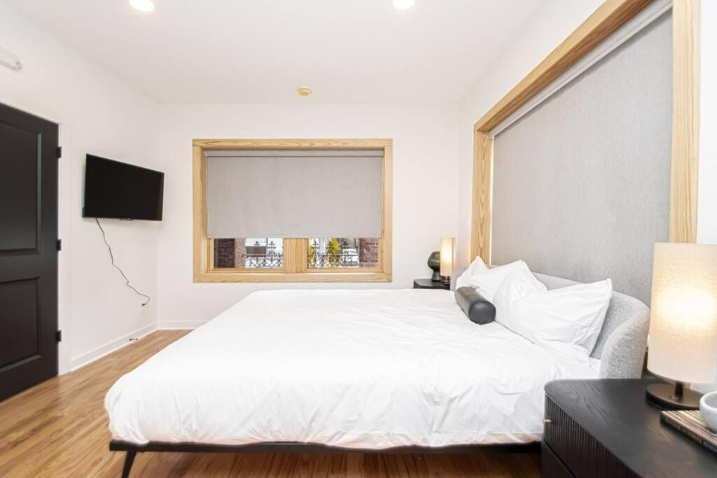 Steps To Bathhouses, Historic Studio, King Bed, Room # 101 هوت سبرنغز المظهر الخارجي الصورة